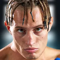 Wojciech Kazieczko The Predator