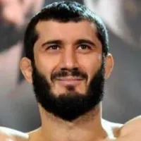 Mamed Khalidov Cannibal