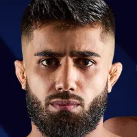 Shirzad Qadrian The Lion