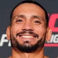 Carlos Leal The Lion Carlos Leal The Lion