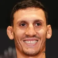 Francesco Nuzzi Berserker