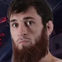 Zelimkhan Amirov 