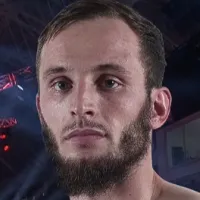 Tamerlan Chagaev 