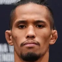 Christian Natividad The Hawaiian Punch
