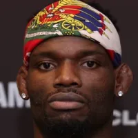 Kendly St. Louis The Highlander