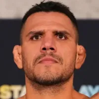 Rafael dos Anjos RDA