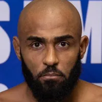 Vincent Del Guerra The Warrior