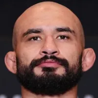 Luis Gurule Grim