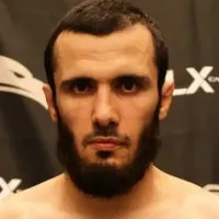 Islam Mamedov 