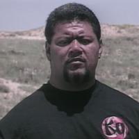 John Matua 