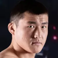 Edil Esengulov Issyk-Kul Dragon