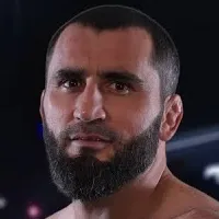 Murad Abdulaev Hunter