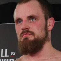 Gunnar Nelson Gunni