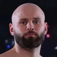 Mikhail Egorov 