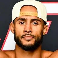Chris Gonzalez CG