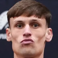 Liam McCracken 