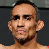 Tony Ferguson El Cucuy