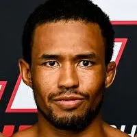 Noah Bey Black Panther