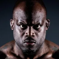 Melvin Manhoef No Mercy