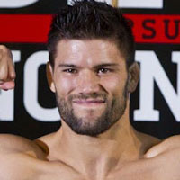 Josh Thomson The Punk