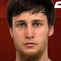 Akhmed Amaev The Legend