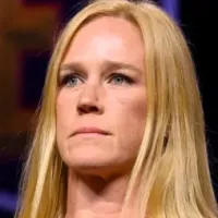 Holly Holm The Preacher's Daughter