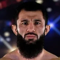 Bibert Tumenov Headhunter