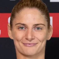 Jacinta Austin The Juggernaut