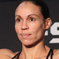 Marion Reneau The Belizean Bruiser