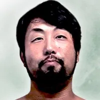 Katsuyoshi Sasaki 