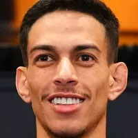 Mackson Lee  Mackson Lee