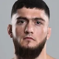 Faridun Shokhnazarov Honey Badger