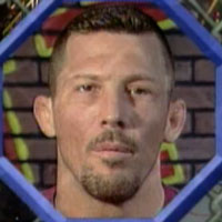 Pat Miletich The Croation Sensation