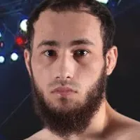 Zubayr Khatuev 