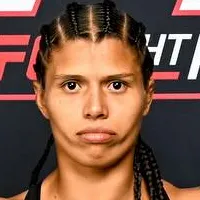 Gabrielle McComb 