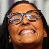 Alice Pereira Golden Girl