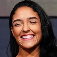 Alice Pereira Golden Girl