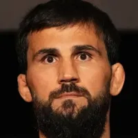 Abubakar Vagaev 