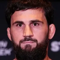 Abubakar Vagaev 