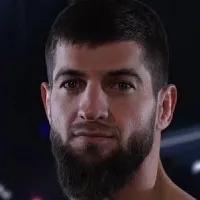 Yusup-Khadzhi Zubariev 