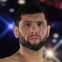 Bekhruz Zukhurov Ong-Bak