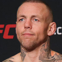 Ross Pearson The Real Deal