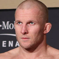 Misha Cirkunov 