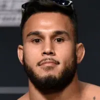 Brad Tavares Brad Tavares