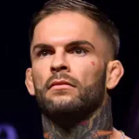 Cody Garbrandt No Love