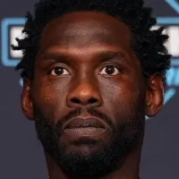 Jared Cannonier The Killa Gorilla