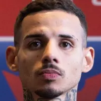 Gustavo Oliveira Heart