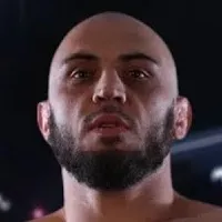 Gadzhimurad Khiramagomedov 