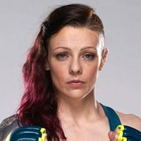 Joanne Calderwood