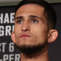 Sergio Pettis The Phenom